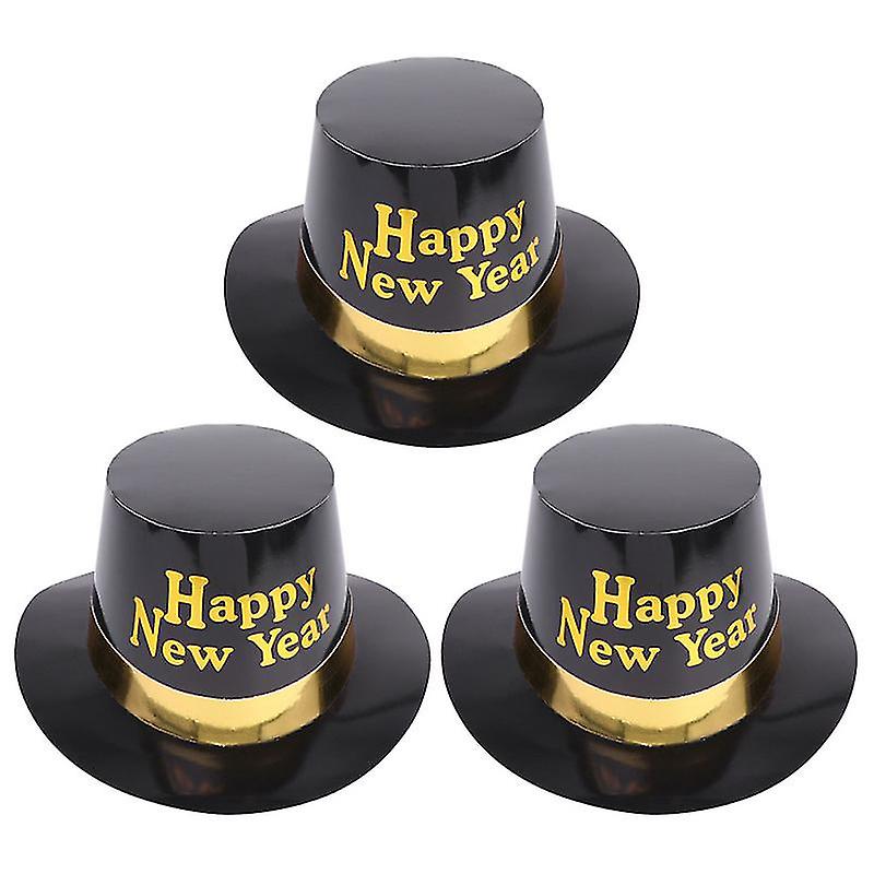 3pcs New Year Party Favors