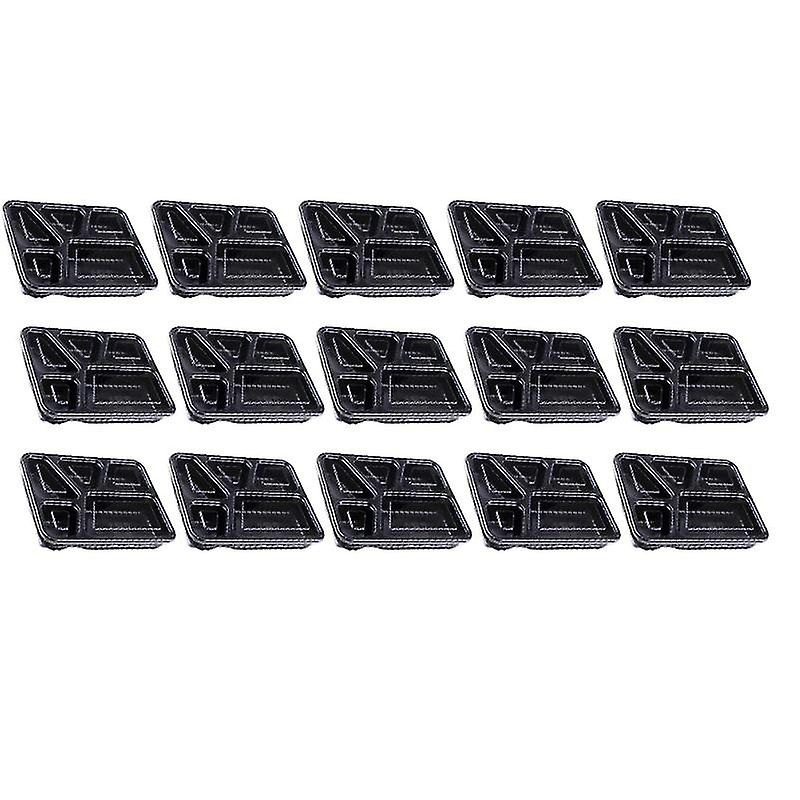 15pcs Meal Container