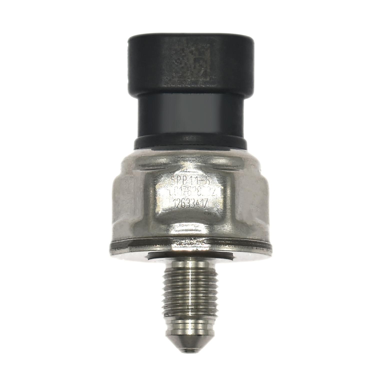 Fuel pressure sensor 12635273