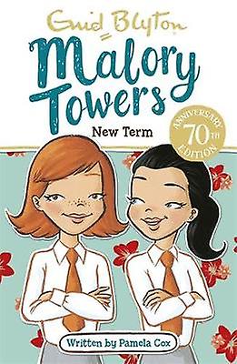Malory Towers: New Term