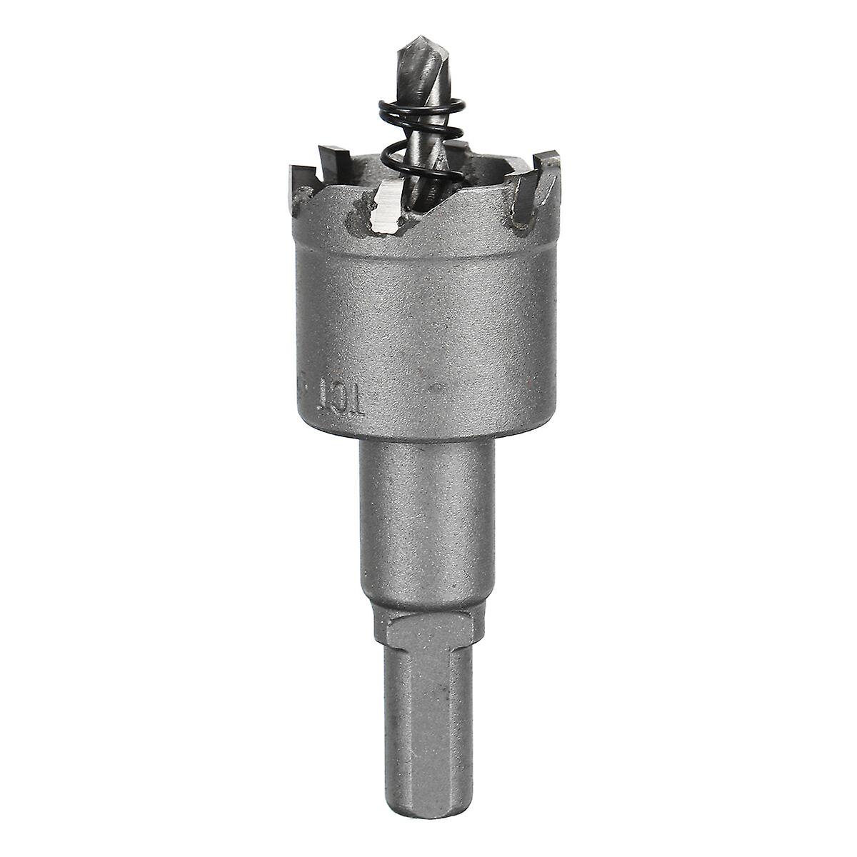 16Mm To 30mm How Saw Cutter Alloy Hole Opener Drill Bits