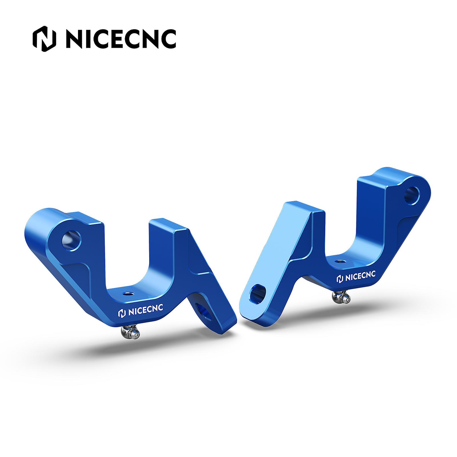 Nicecnc Utv Front Sway Bar Bracket For Polaris Rzr Xp Turbo 1000 General 1000 Rzr900 Aluminum Rzr Accessories