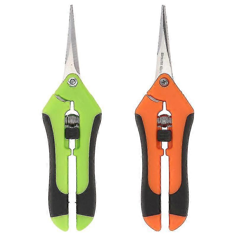 2pcs Gardening Tools, Gardening Pruning Shears