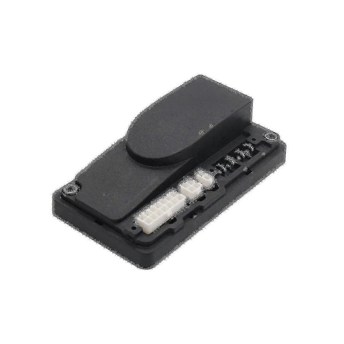 Dc 24v 90a Motor Controller Brush Permanent Magnetism For 1212p-2501 - MXBC