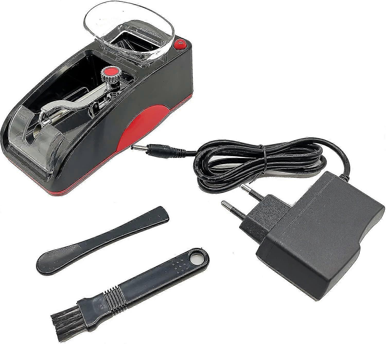 Electric Tuber, Cigarette Tuber, Automatic Electric Tuber Machine, Electric