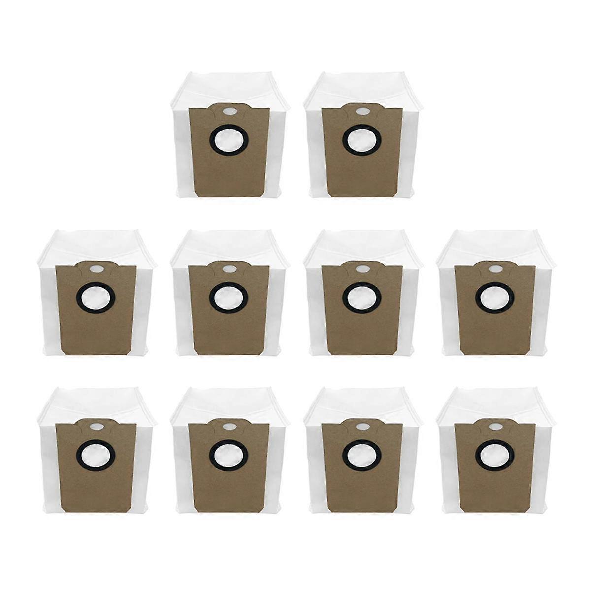 Compatible for Bluebot Precision Plus Replacement Parts Accessories Dust Bag