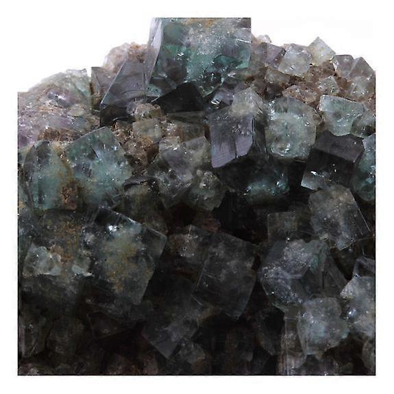 Fluorite 1542.0 carats