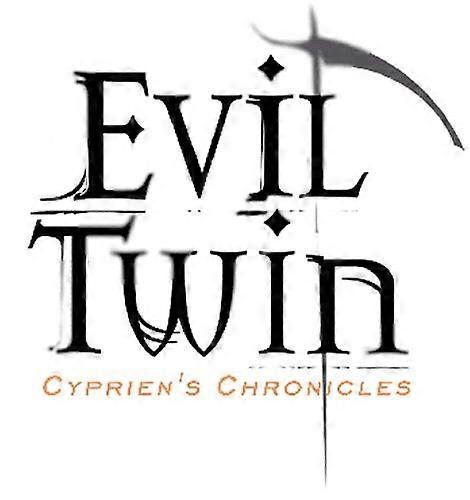 Evil Twin Cypriens Chronicles (Dreamcast) - Dreamcast - PAL - New & Sealed