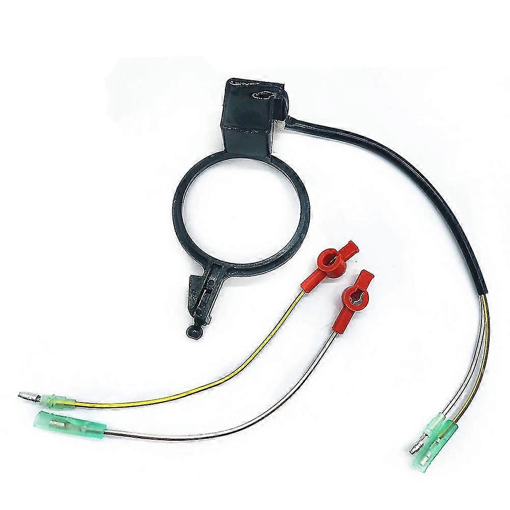 POWER TRIM MOTOR Für Mercury Mariner Außenborder  Produktbild-Vorschau 11
