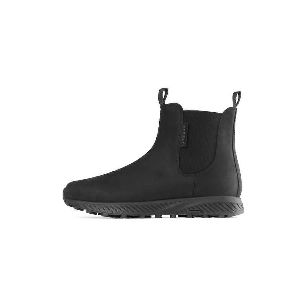 Shoes Icebug Stiefelette Nausta Biosole H840020A