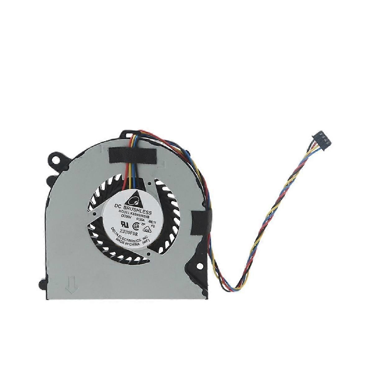 CPU Cooling Radiator Fans Suitable for 260 G1 260 Laptop CPU Cooling Fan 795307-001 Cooling Fan