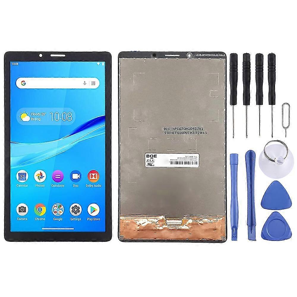Oem Lcd Screen For Lenovo Tab M7 Tb-7305 Tb-7305f Tb-7305i Tb-7305x With Digitizer Full Assembly