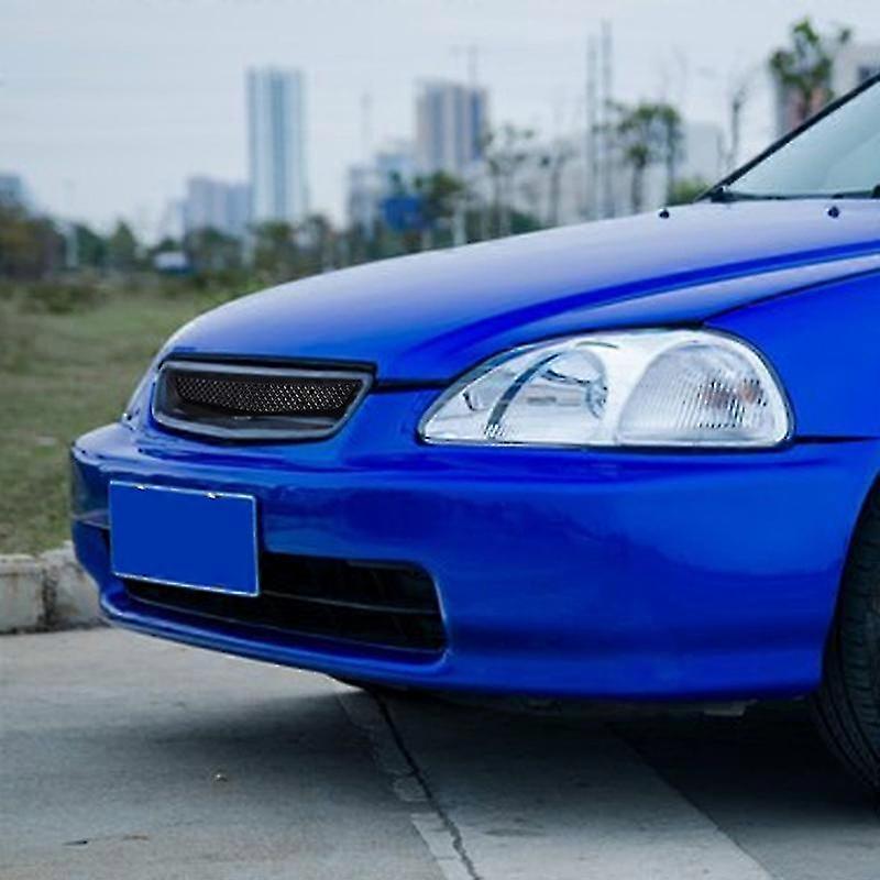 Front Hood Grille Grill For 96-98 Honda Civic Ej/ek Jdm Type R | Fruugo UK