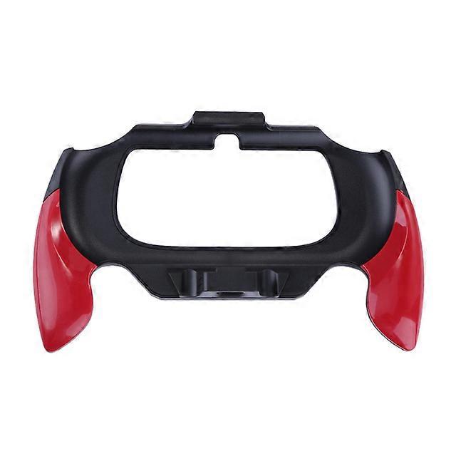 Plastic Grip Handle Holder Case Bracket for Sony PSV PS Vita 2000