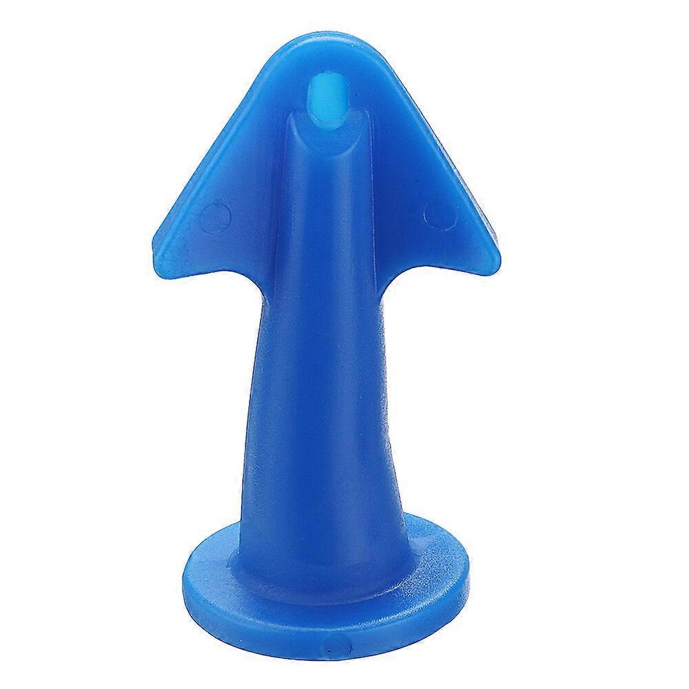 30Pcs Silicon Sealant Nozzle Plus Scrapers Set Trowel Nozzle Plus Silicone Caulking Tools
