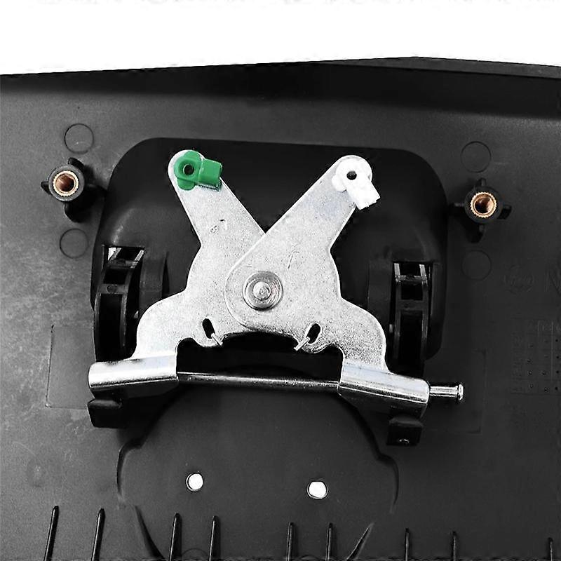 90606-VK00A Car Handle Bezel Latch for Navara NP300 D22 Truck 00-05 Back Door Gate Handle Latch