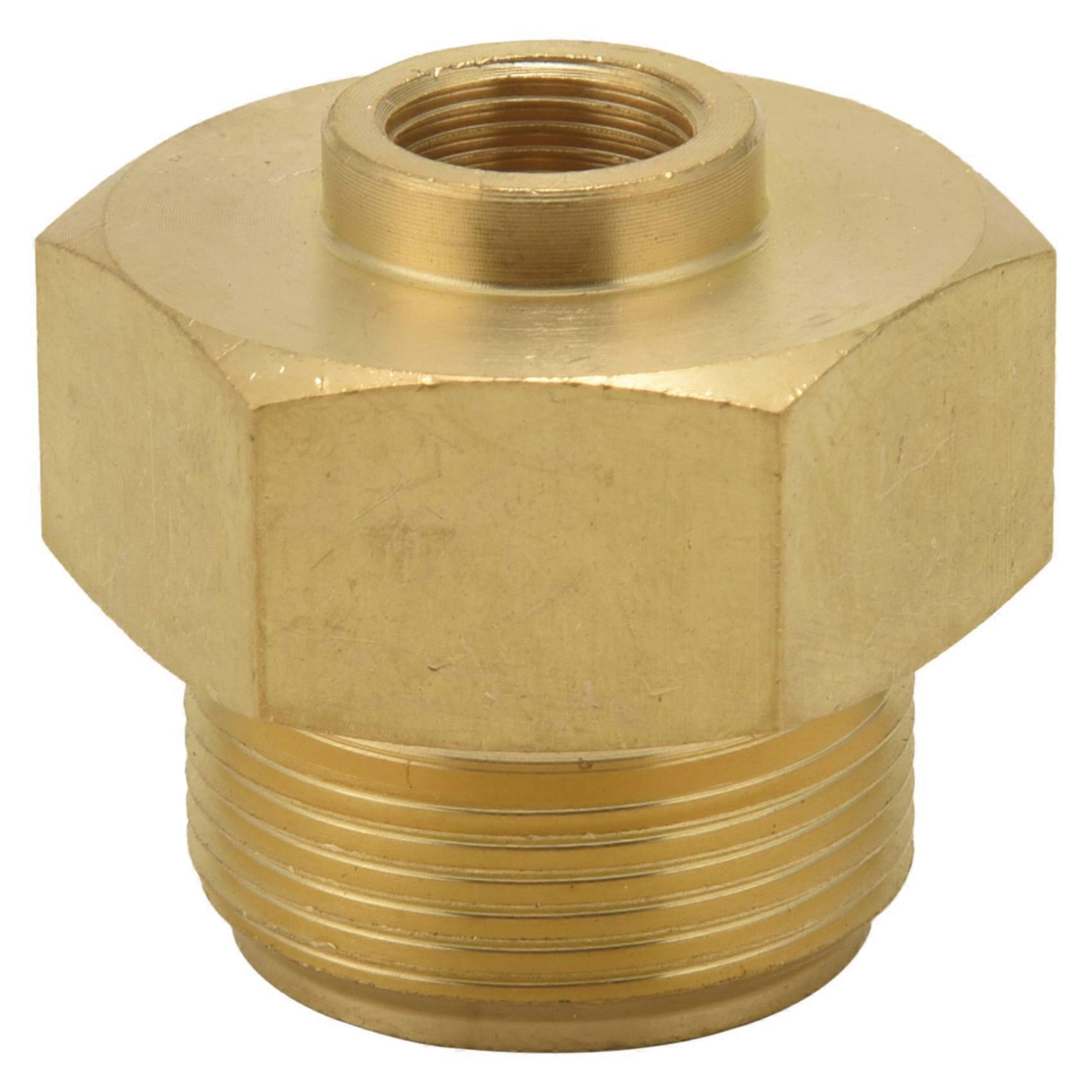 محول إعادة تعبئة الغاز الخارجي موقد التخييم محول موقد اسطوانة الغاز الملحقات ل MAPP Gas Refil