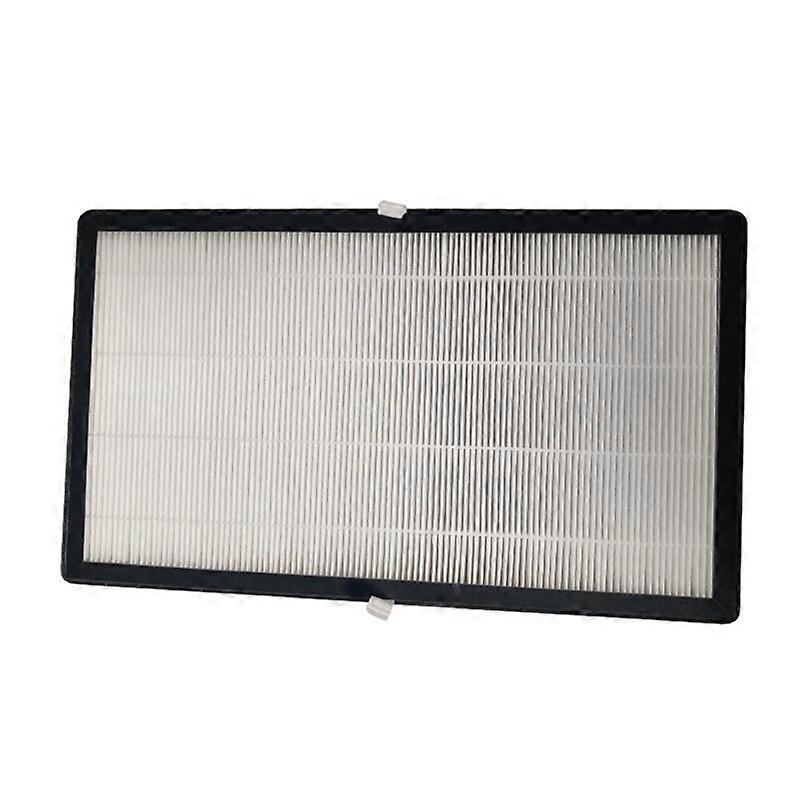 Replacement Filter For Midea Air Purifier Filter FC-50TB1FC-50JA1JA2 Activated Carbon High Efficiency Filter Parts