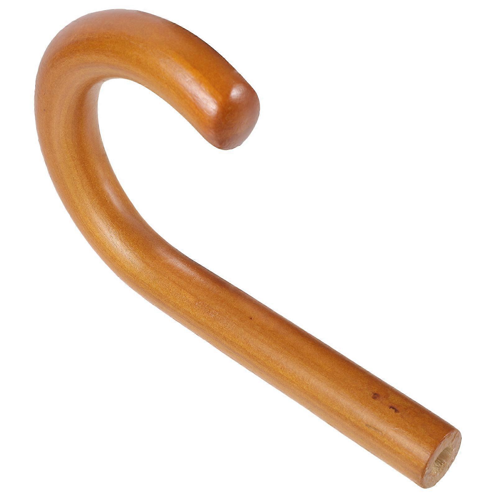 Cane Umbrella Handle Replacement Handles Daily Use Grip Small Compact Plastic Folding Travel