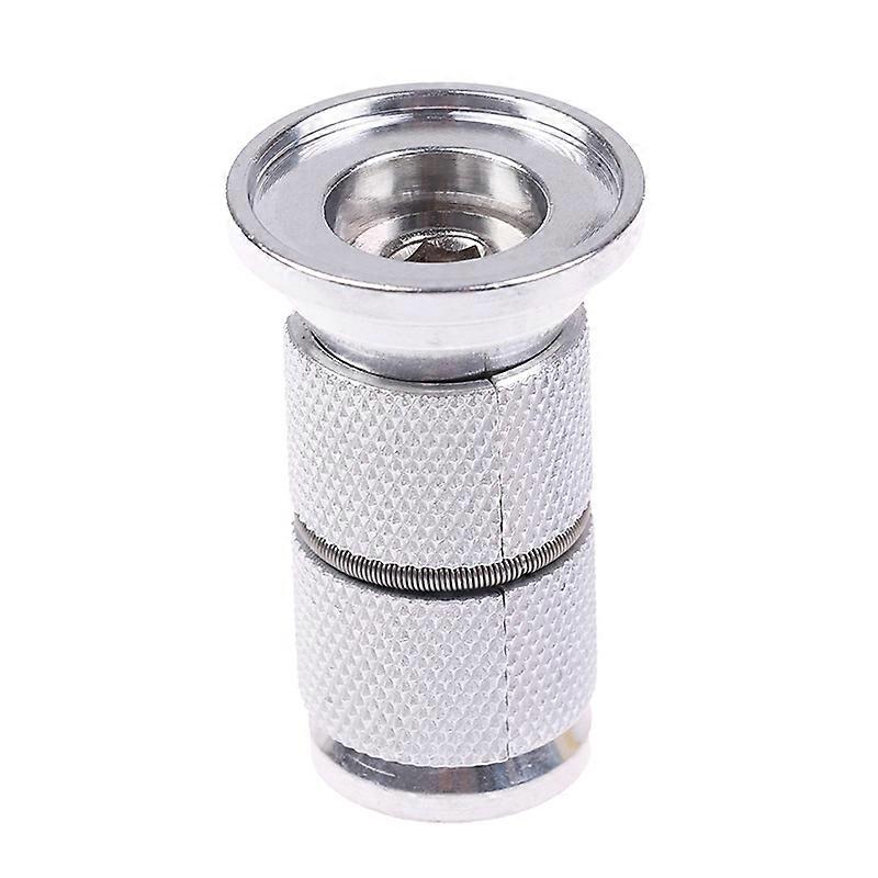 Bike Fork Steerer Headset Stem Adjuster Top Cap Star Nut Expander Expanding Nut Conbo