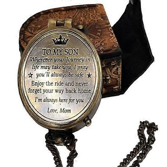 Son s Message Compass fuldt funktionel