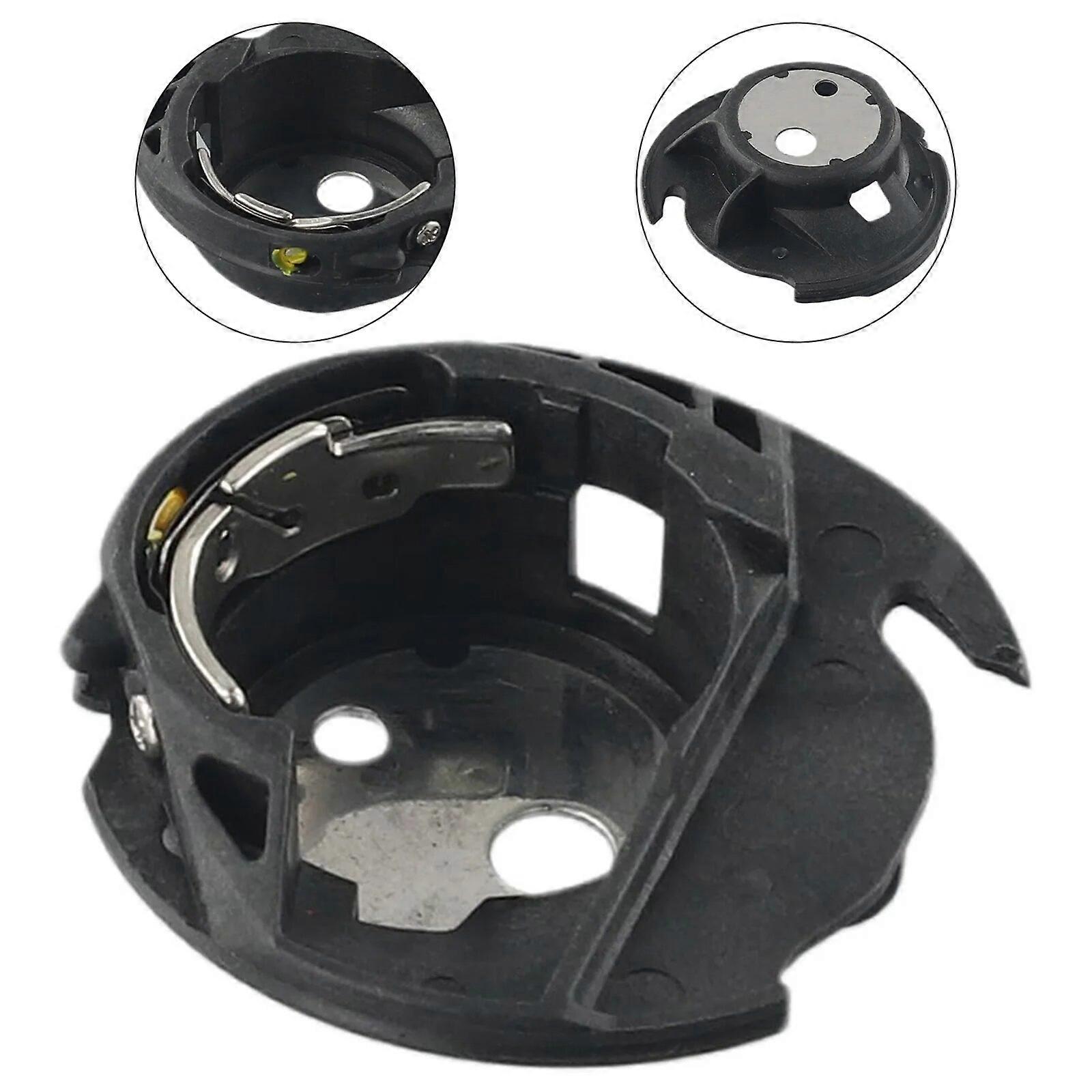 Durable New Crafts Bobbin Case 416568801 1pcs 9340 Practical Replacement Sewing Machine Spare Accessories