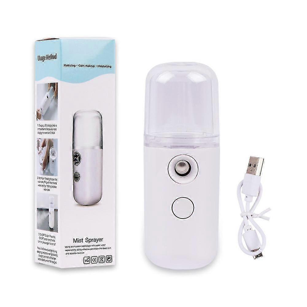 Instrument Usb Recharable Portable Handheld Er Mini