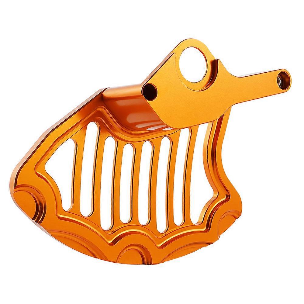 Protezione disco freno anteriore anteriore posteriore per KTM 125 250 300 350 400 450 500 EXC EXCF SX SXF XC XCF XCW TPI 6D 2016-2022
