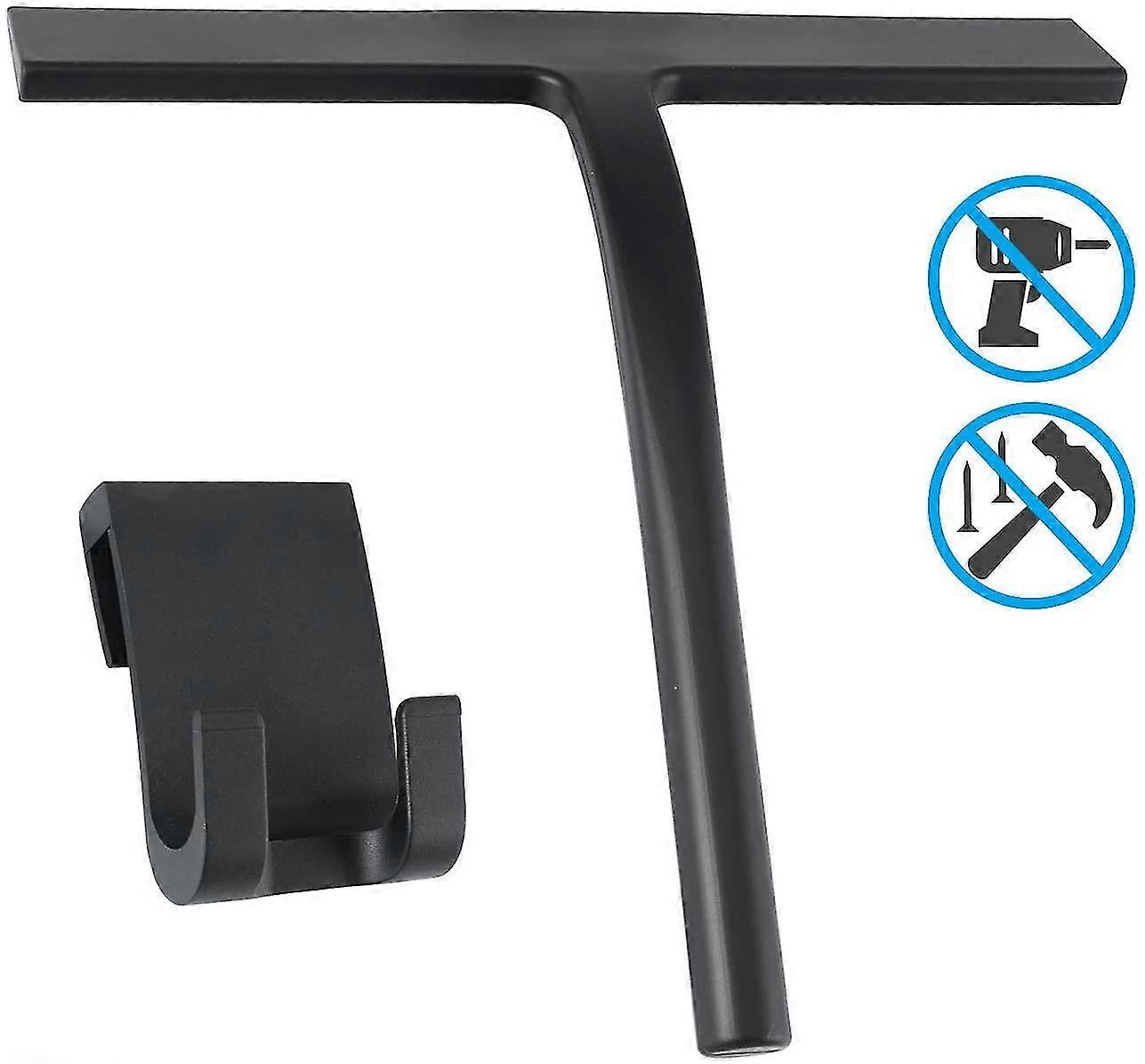 Shower Squeegee Silicone Shower Squeegee Window Squeegee Bathroom Squeegee, Silicone Window Squeegee