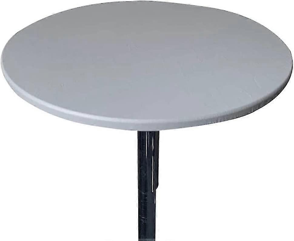 Tablecloth Waterproof Polyester Table Cloth Dining Table Cover For Acsergery Home Gift