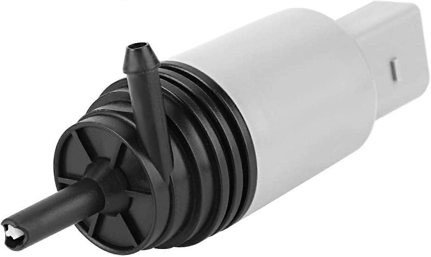 good Car Windshield Washer Pump 67126934159 for E92 E91 E90 E88 E87 E82 E81 E66 E65 E64 E63 E61 E60 Car Pump 67127302589 Disc