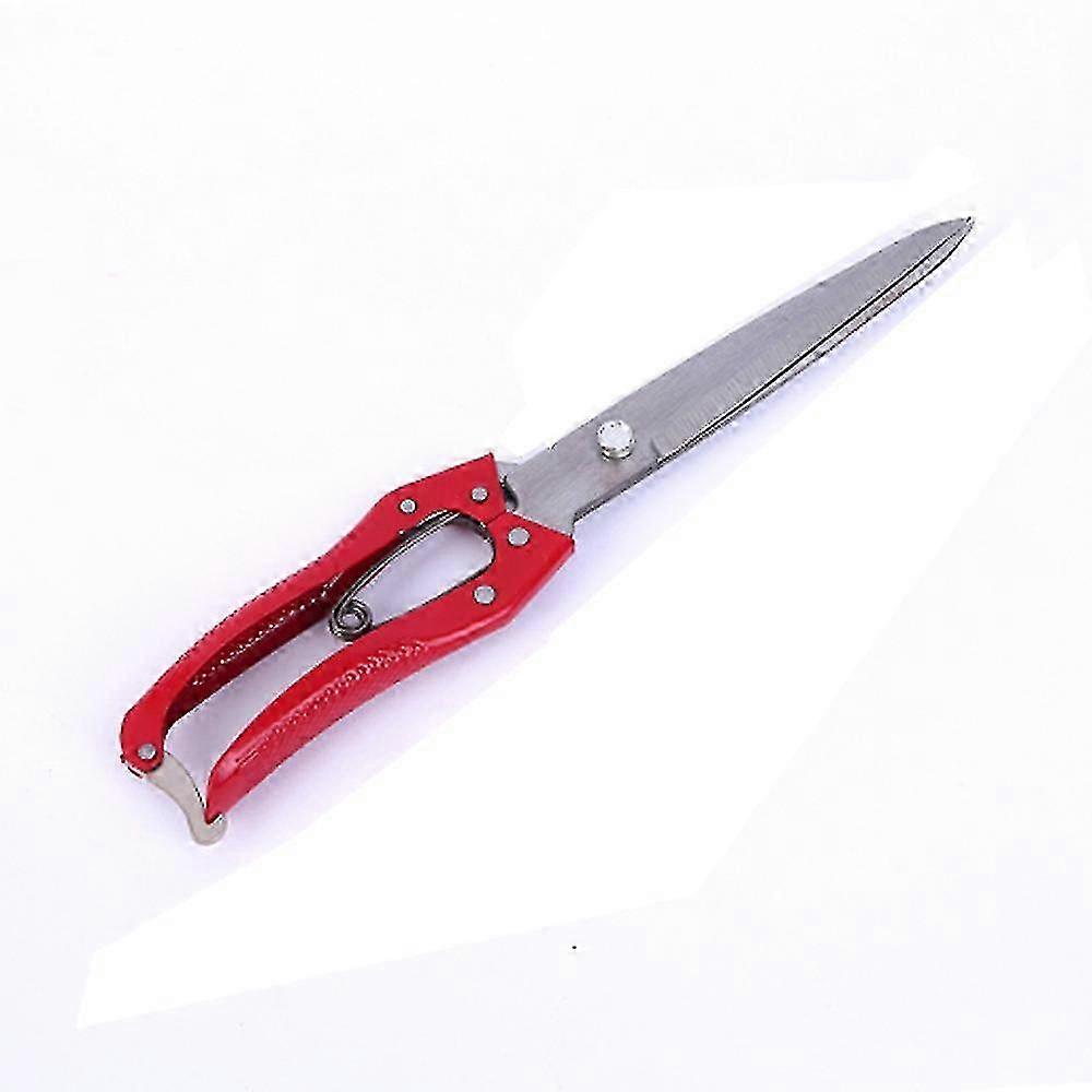 Hand Shears for Gardening or Sheep Shearing - TopiaryHedge Pruning Shears