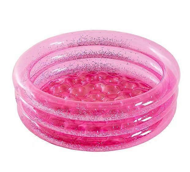 Inflatable Swimming Pool, Unique Baby Round Pool, Kiddie Pools, Kiddy Pools for Kids, Swimming Pools Above Ground, Above Ground Pool, Blow Up Pools fo