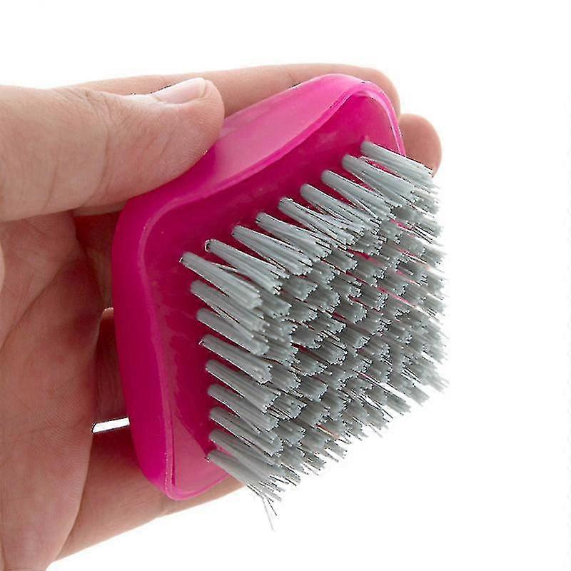 Daily Necessities Cleaning Brushes, Kitchen Cleaning Supplies, Small Brushes, Cleaning Kits, Pot-washing Brushes, Color Mixing 1 Set