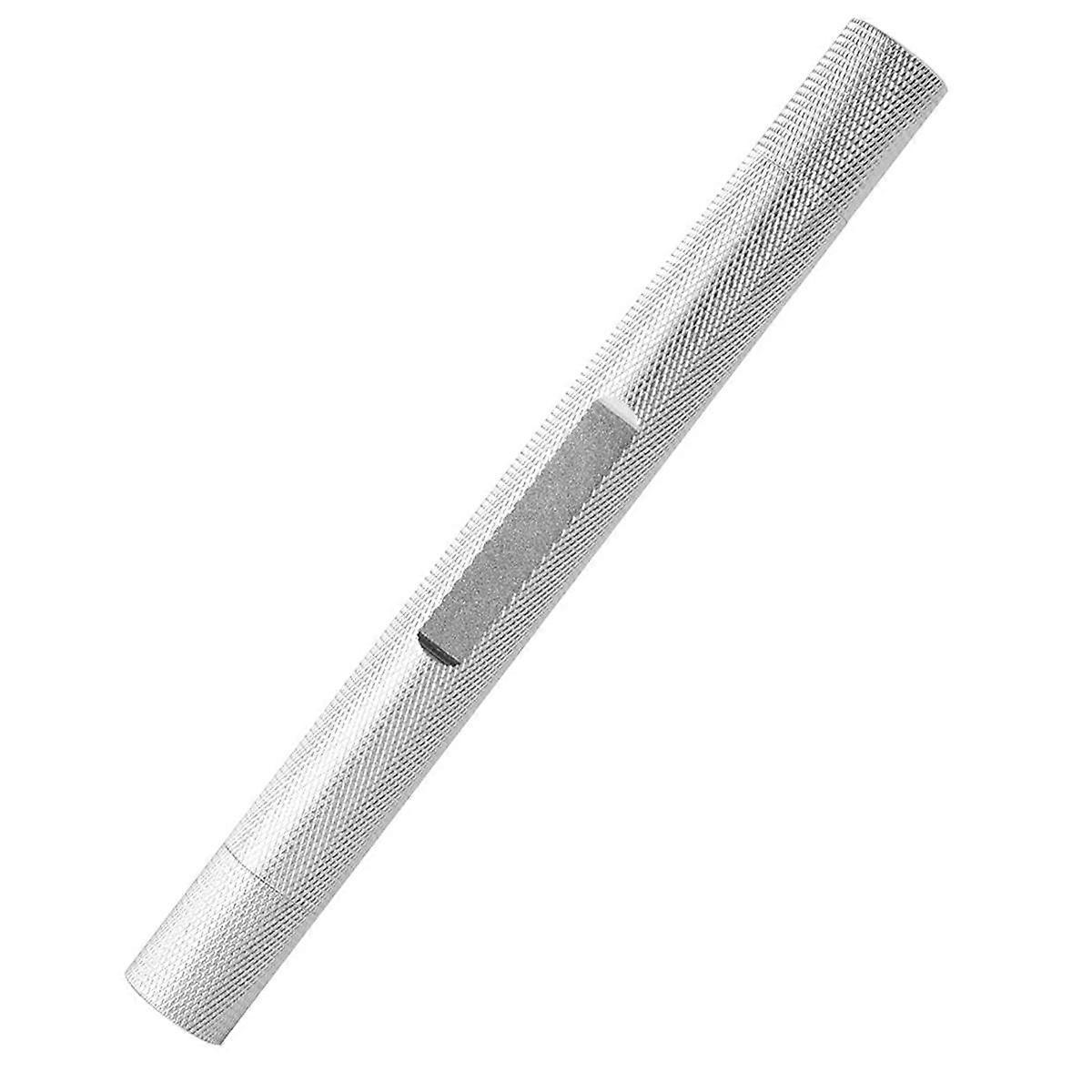 Punch Tool Set,Ventilator Needle,Draw Enhancer Tool Needle Silver