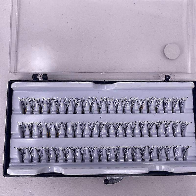 DIY Eyelash Extension