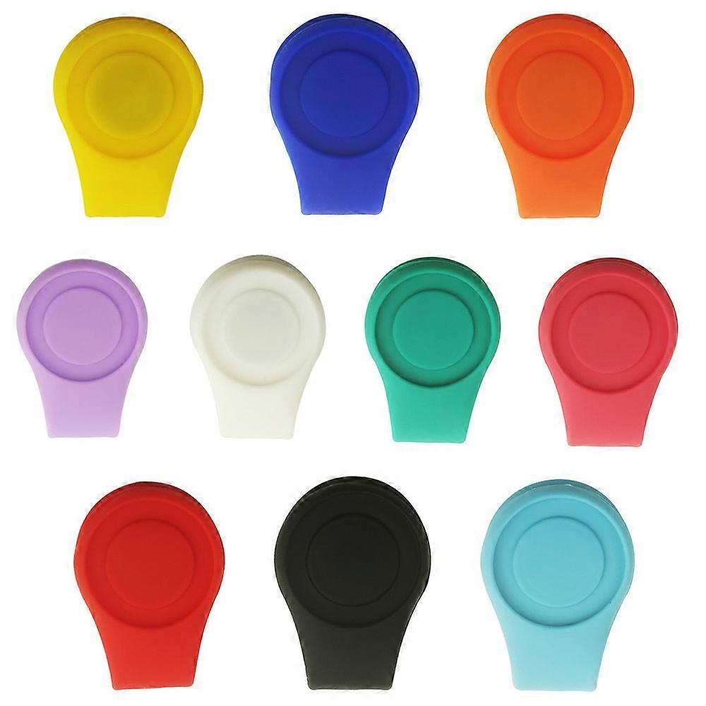 Golf Hat Clip Ball Marker Holder