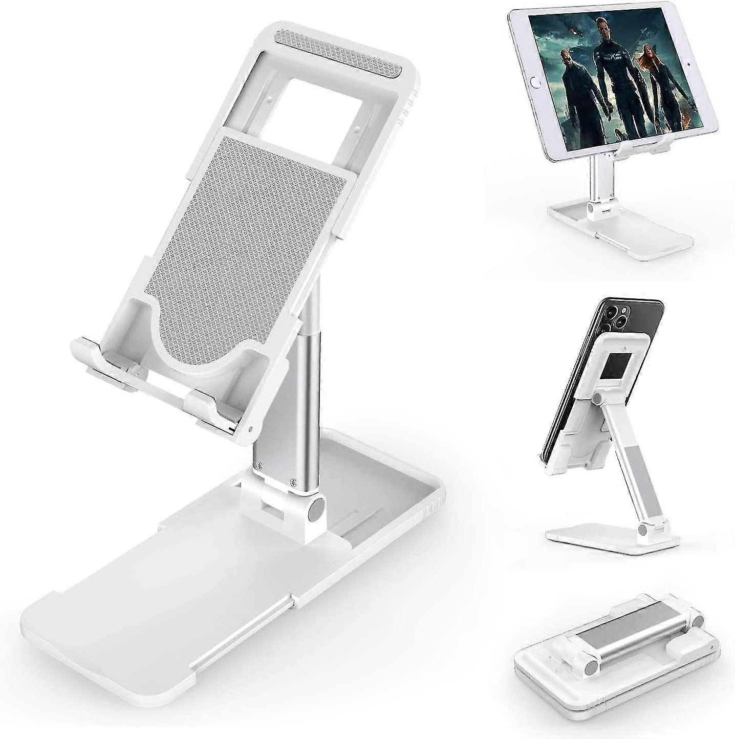 phone tablet stand compatible all mobile phones/ipad,etc(1pc)