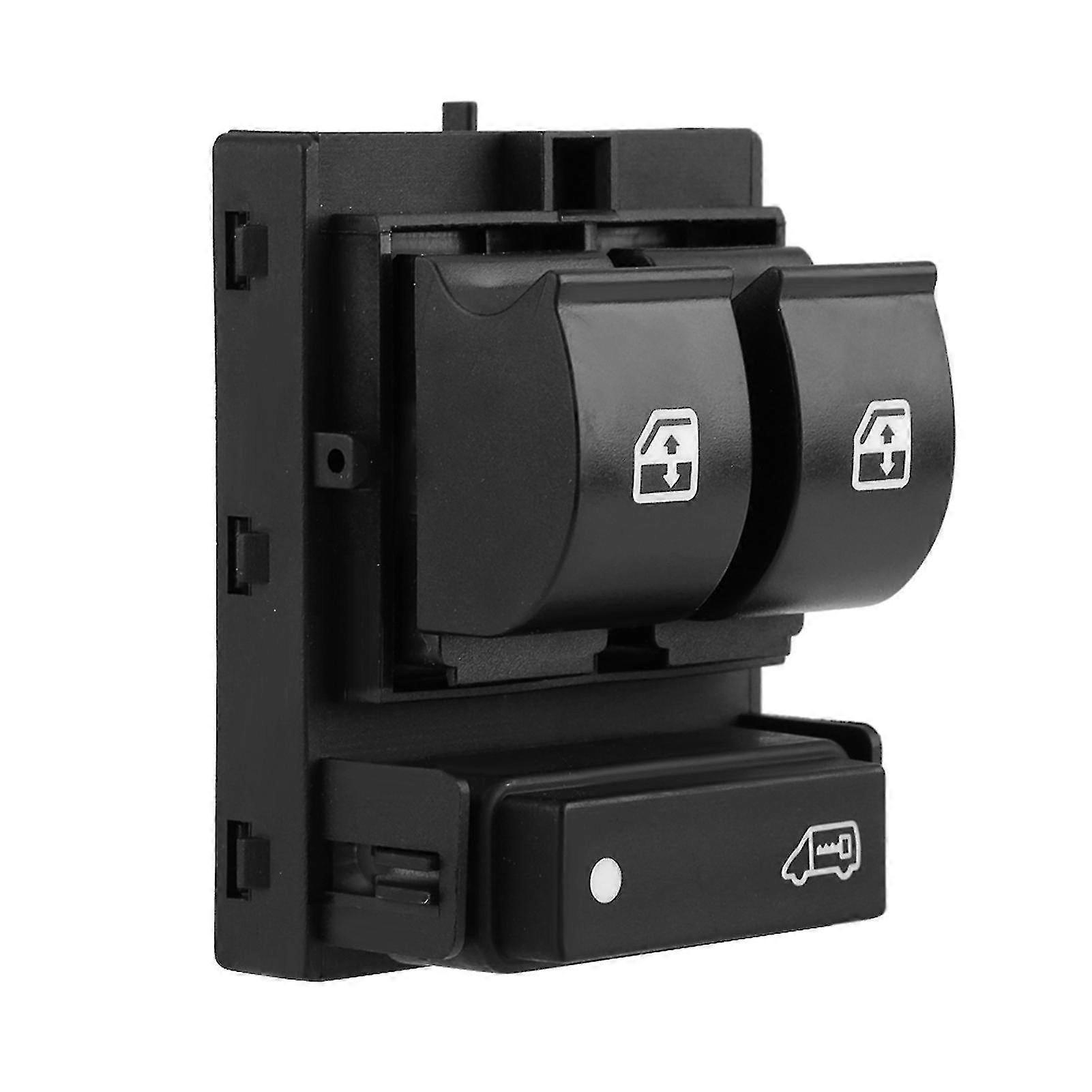 Car Electric Window Switch Button For Citroen Relay Fiat Doblo Ducato Peugeot Boxer 735421419