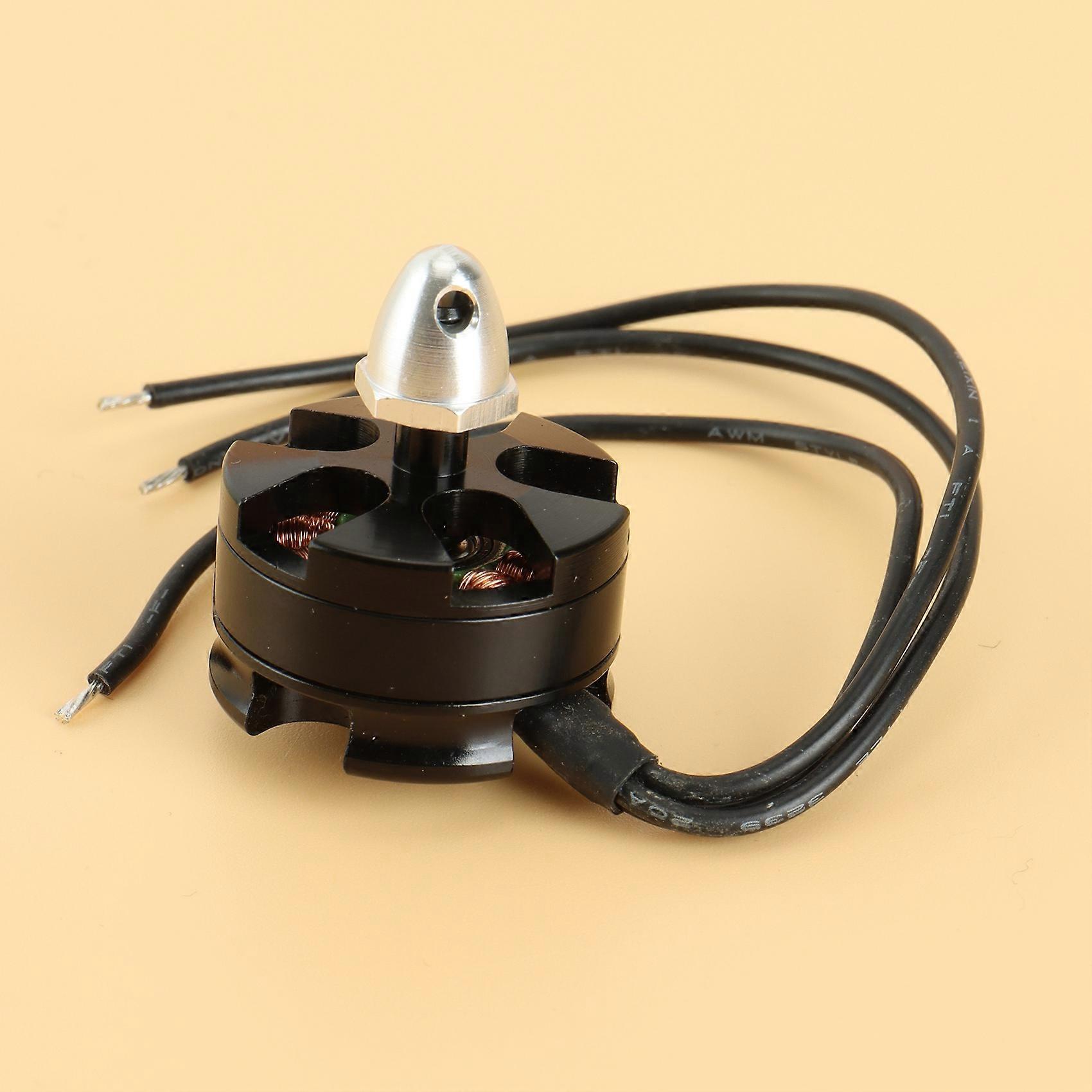 2204 MT2204 2300KV Brushless Motor CCW FPV 250 Racing Quadcopter for EMAX main image 0