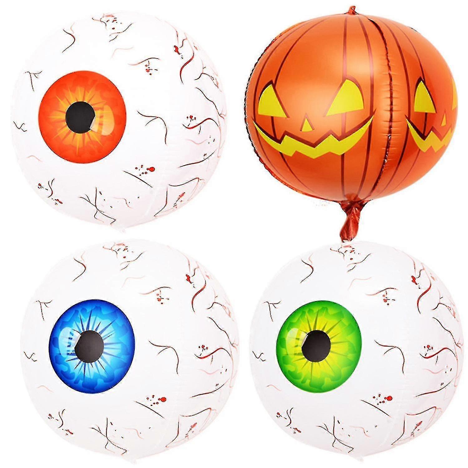 Halloween Inflatable Eyeball