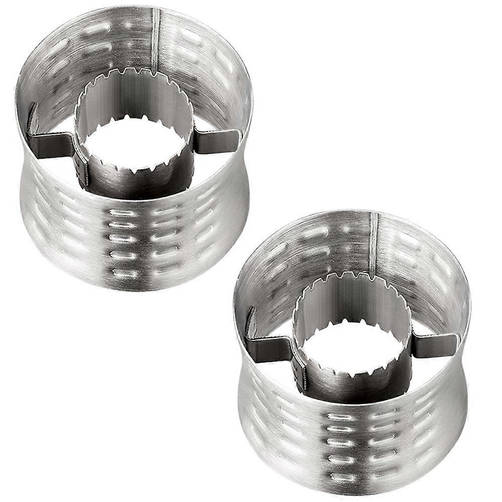 Corn Stripping Tool Corn Stripper Stainless Steel Corn Kernel Cutter Peeler Slicer