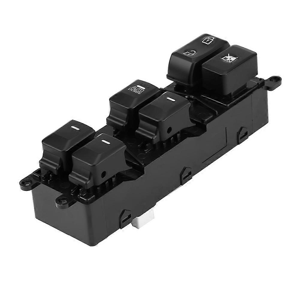 Power Window Master Control Switch for KIA FORTE 2014 2015 2016 2017 2018 93570-B5000