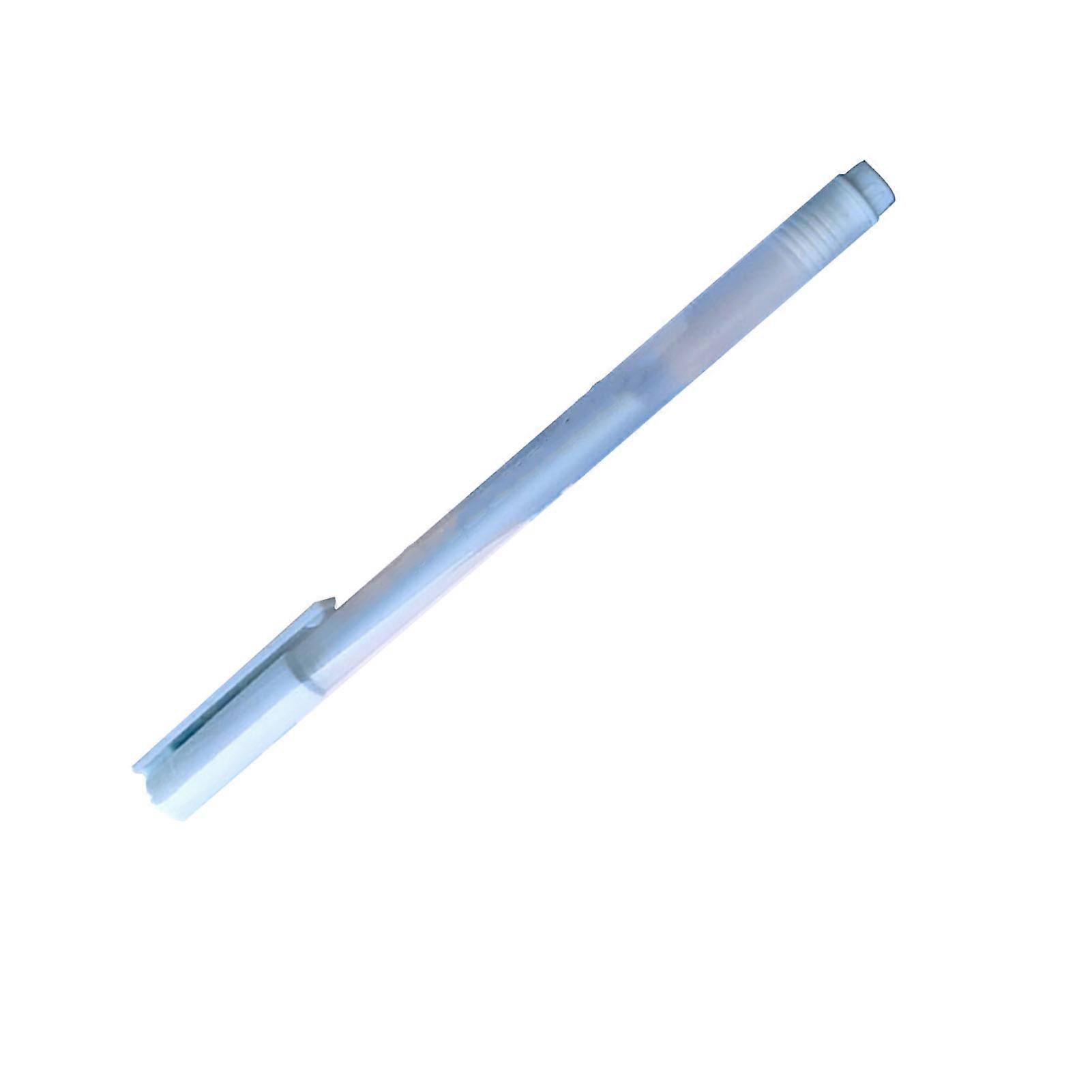 Ball Point Glue Pen 1mm Tip Quick Drying Strong Stickiness Widely Used Adhesive Glue Pen for Scrapbooking Card Making Blue