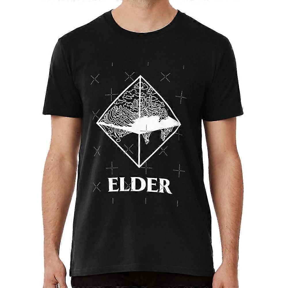 Elder band T-Shirt   