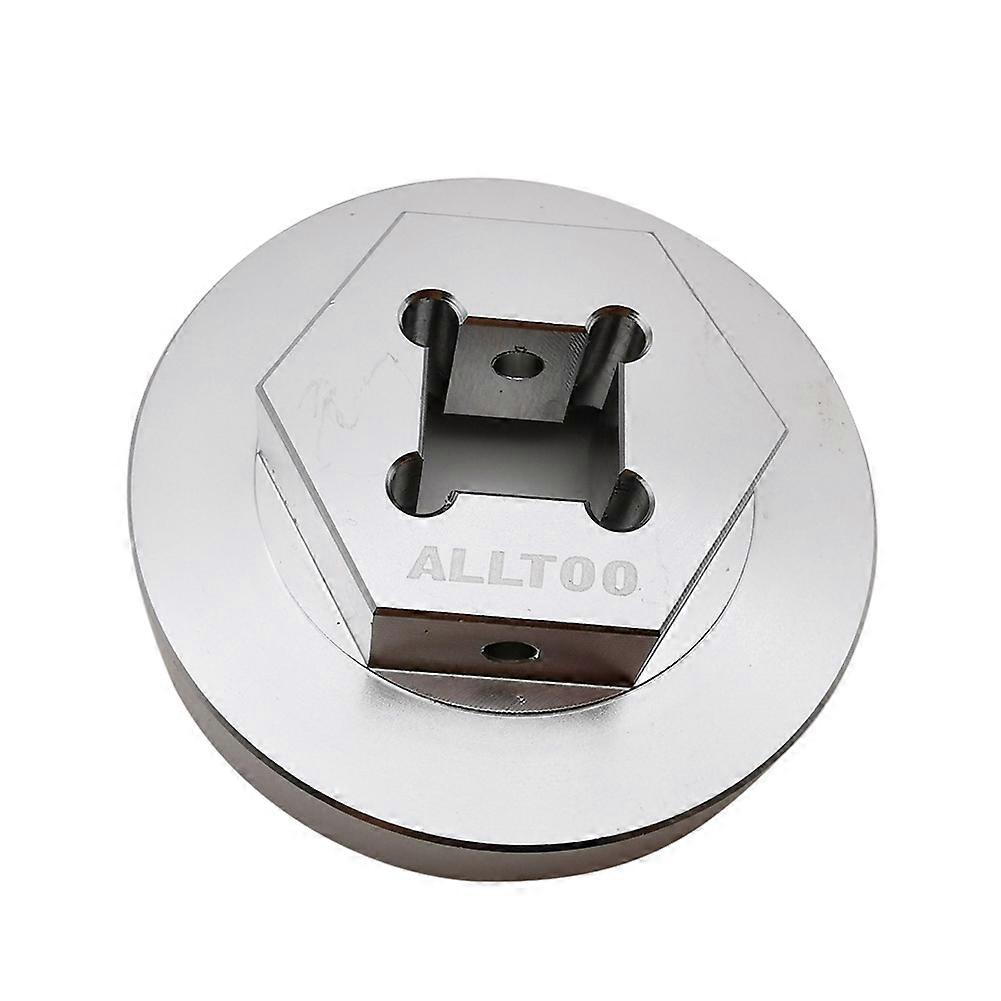 1 Pcs Bicycle Bottom Bracket Install Removal Tool 16T 52.2mm for Emonda T47 /SRAM DUB T47 16-Tooth