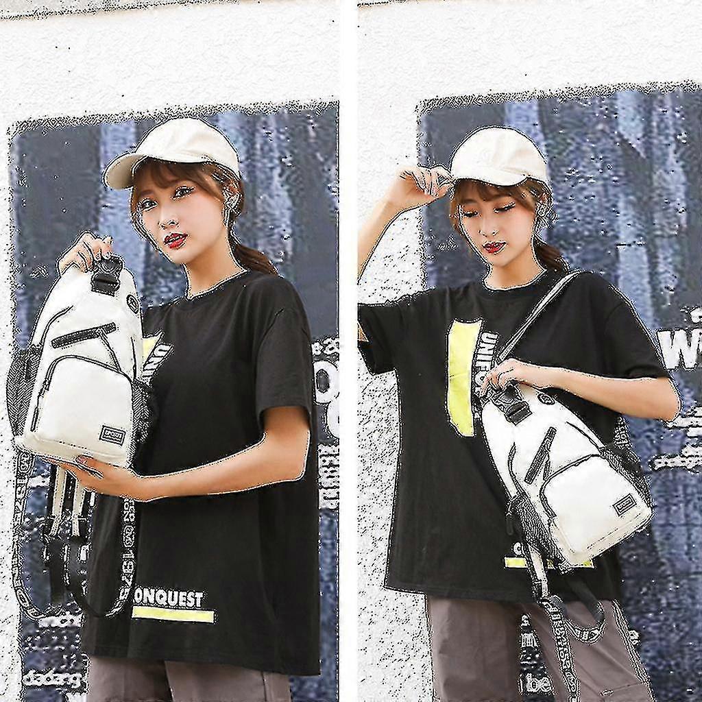 Small Backpack Multipurpose Waterproof Satchel