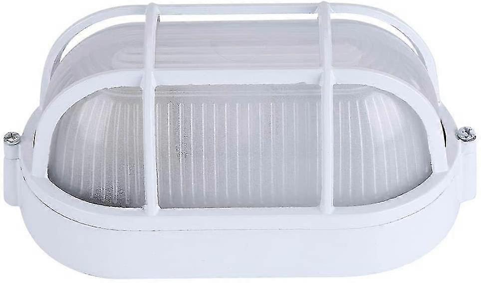 Explosion-proof Lamp Oval Round High Temperature Explosion-proof Lighting Lampshade