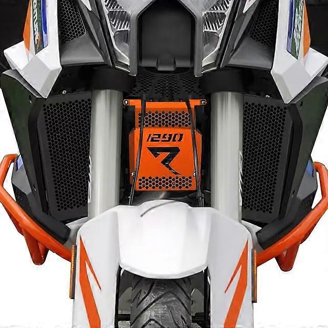 Motorcycle SuperAdventure 1290S 1290R Radiator Grille Guard Cover Protector FOR 1290 Super Adventure ADV S R 2020 2021 2022 2023