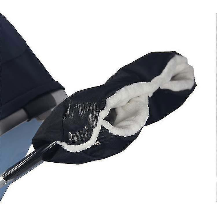 Gs Str Håndmuffe Fleece Gs1stk-